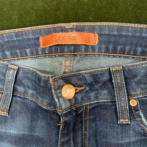 Joe’s Jeans
